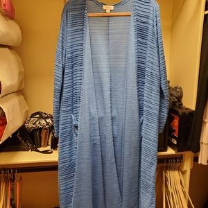 Lularoe Sarah long cardigan